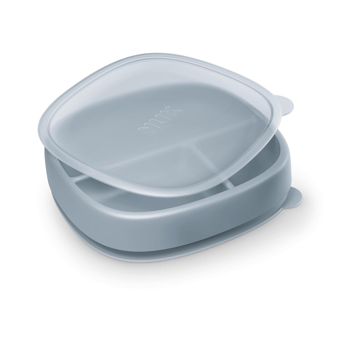 Suction Plates and Lid
