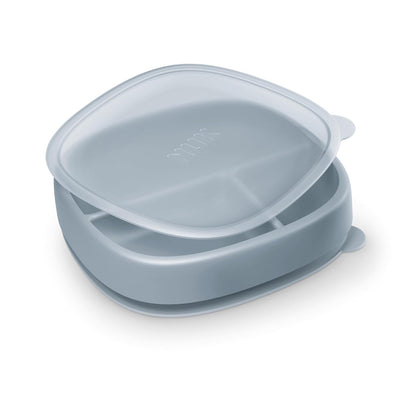 Suction Plates and Lid