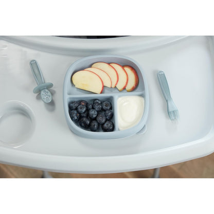 Suction Plates and Lid