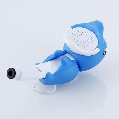 Kids Toddler Handheld Shower Head Attachment for Baby Bath