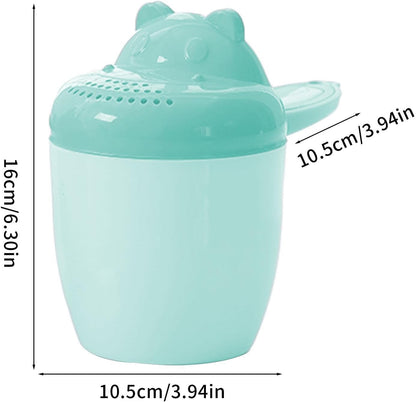 Rinse Cup for Bath Bath Water Pourer