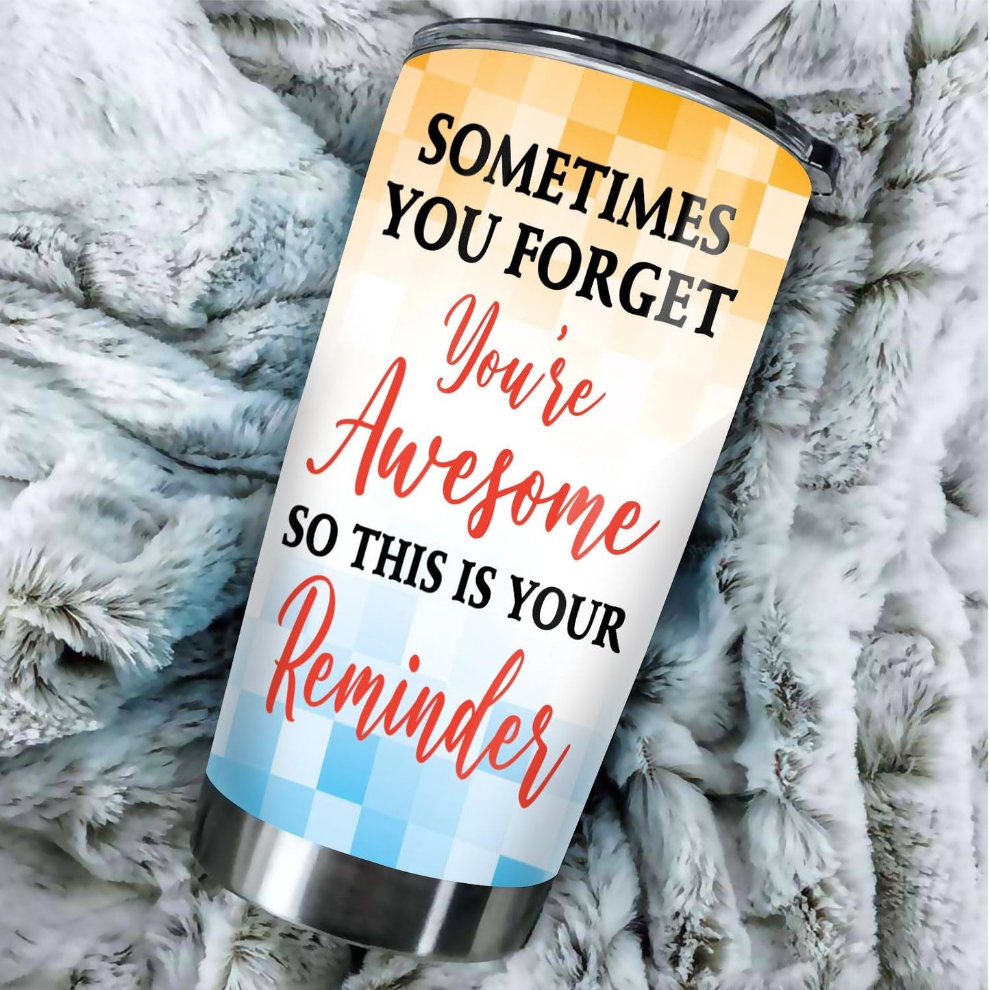 Best Supply Planner Ever Tumbler Stainless Steel 20oz, Office Gifts Women Men Work Friends Coworker, Driking Coffee Cup For Birthday Christmas