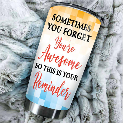 Best Supply Planner Ever Tumbler Stainless Steel 20oz, Office Gifts Women Men Work Friends Coworker, Driking Coffee Cup For Birthday Christmas