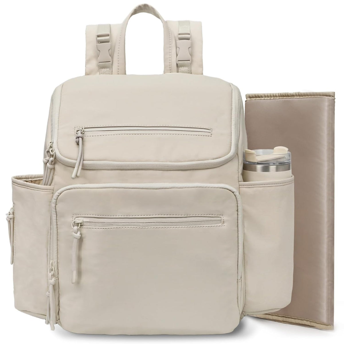 Diaper Bag Backpack Baby Large Travel Work School Backpack Women