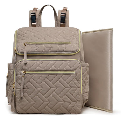 Diaper Bag Backpack Baby Large Travel Work School Backpack Women