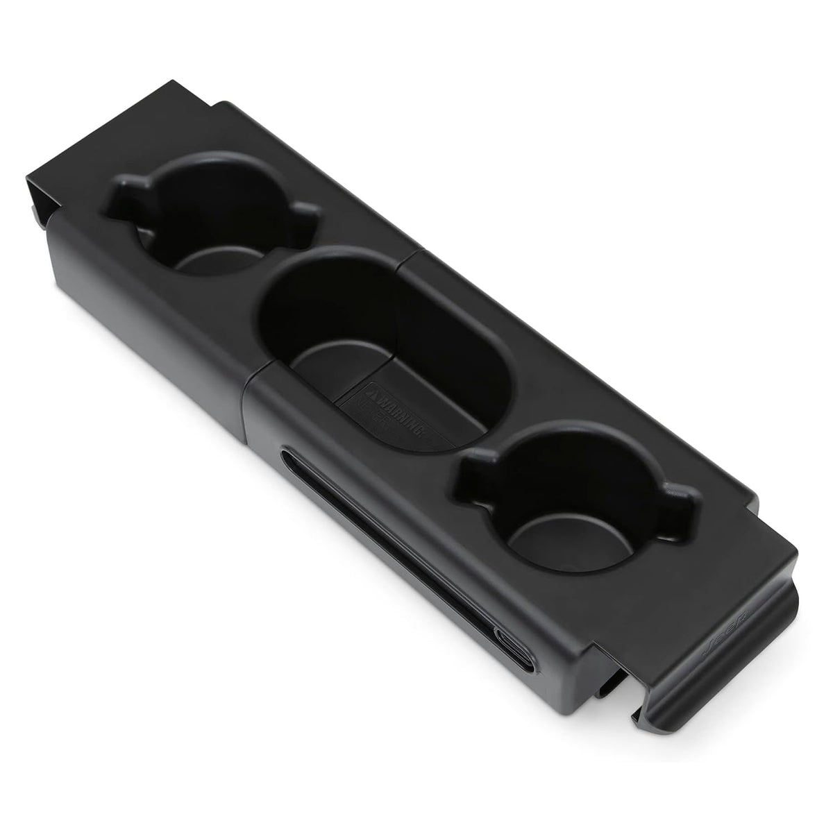 Jeep Plastic Child Center Console Snack Tray - for Jeep Wagon Models: 60001A/60003A/60010/60008/60008A/60014