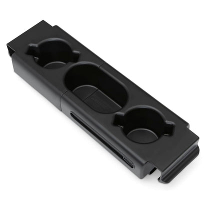 Jeep Plastic Child Center Console Snack Tray - for Jeep Wagon Models: 60001A/60003A/60010/60008/60008A/60014