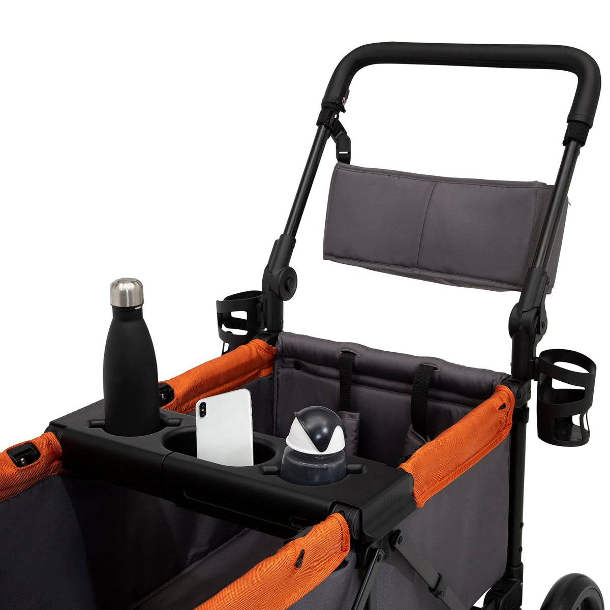 Jeep Plastic Child Center Console Snack Tray - for Jeep Wagon Models: 60001A/60003A/60010/60008/60008A/60014