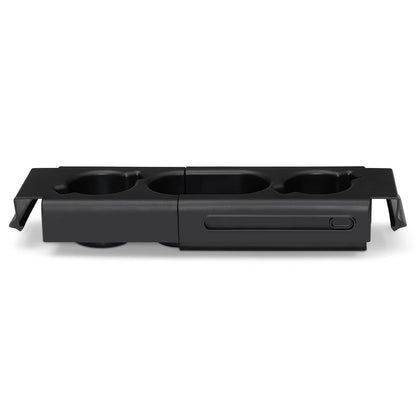Jeep Plastic Child Center Console Snack Tray - for Jeep Wagon Models: 60001A/60003A/60010/60008/60008A/60014