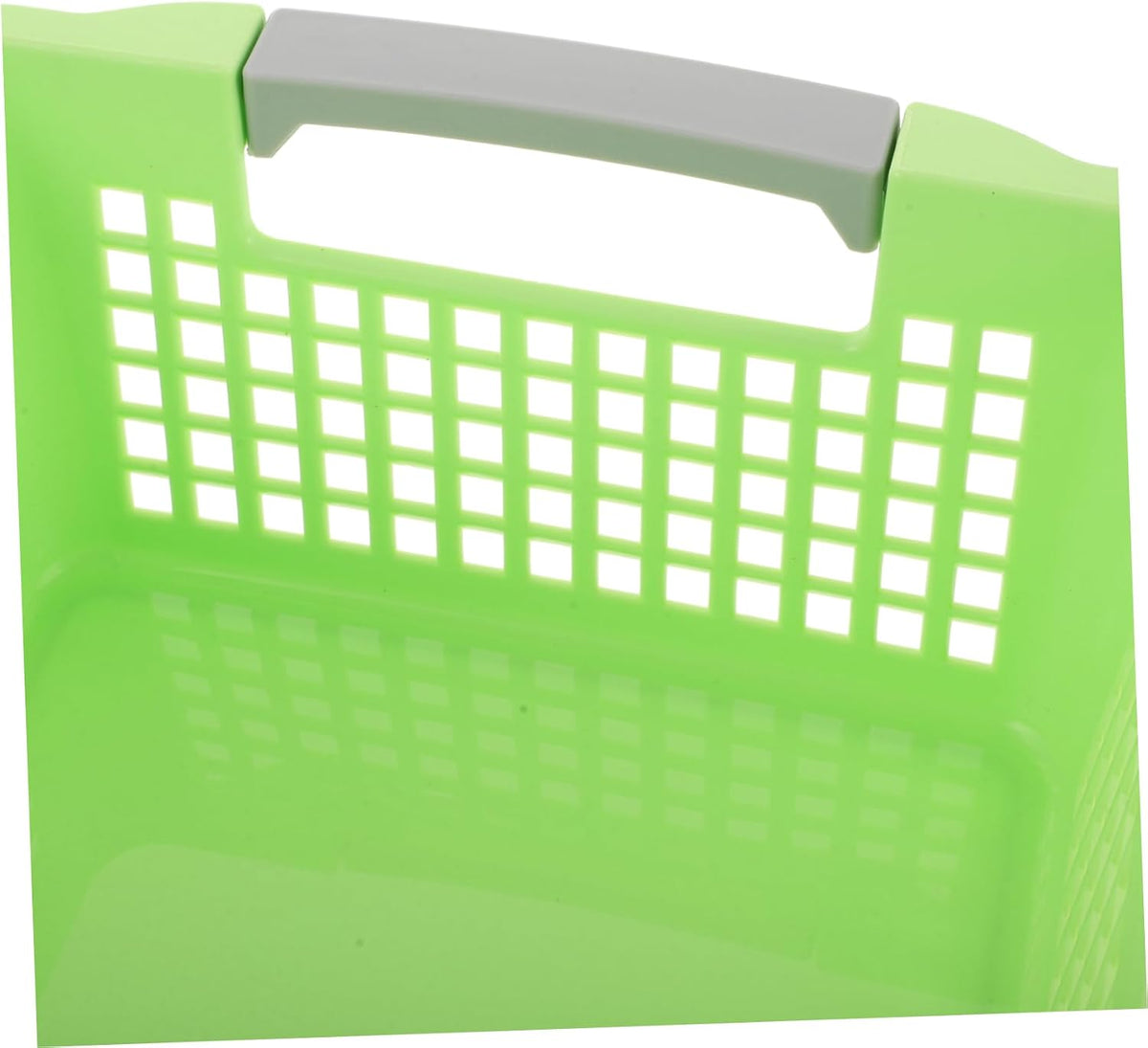 Storage Basket Toy Boxes Classroom Bins Lid for Boys and Girls Toys Organization
