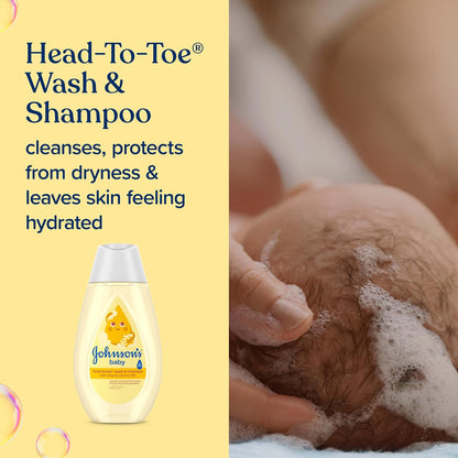 First Touch Gift Set, 3 Items