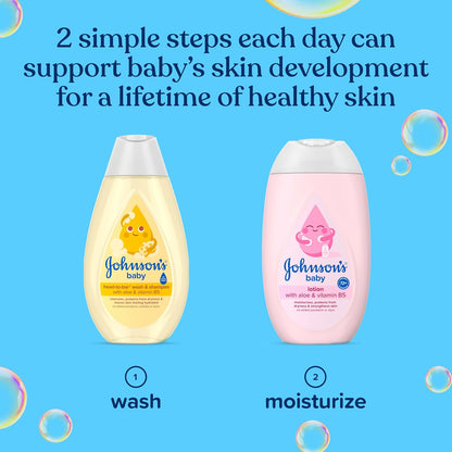 First Touch Gift Set, 3 Items