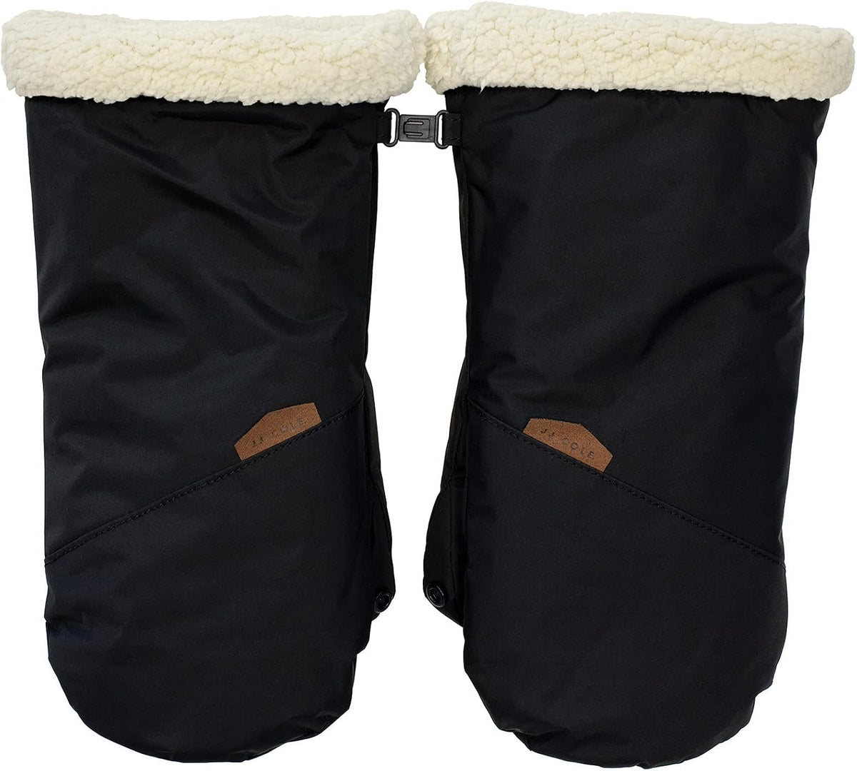 Bundle Me Bundlemitts, Cozy Gloves, Hand Mittens, Attaches to Stroller