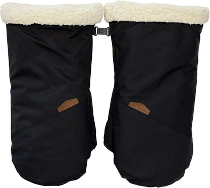 Bundle Me Bundlemitts, Cozy Gloves, Hand Mittens, Attaches to Stroller