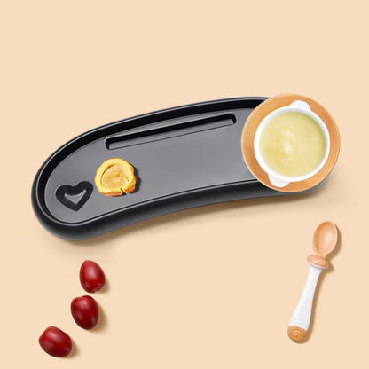 3 in 1 Universal Stroller Snack Tray, Stroller Cup Holder with Phone Holder, Stroller Snack Tray Attachment, Clip On Baby Stroller Accessories for Joggers, Umbrella & Wagons