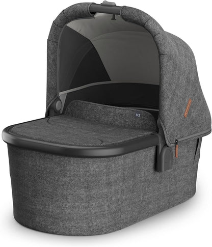 Bassinet V3 - Fits with Vista, Cruz, Ridge Strollers - Owen