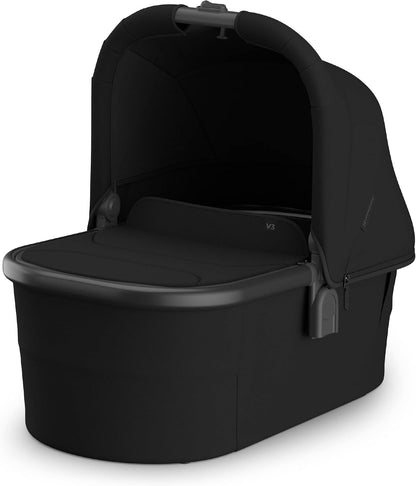 Bassinet V3 - Fits with Vista, Cruz, Ridge Strollers - Owen