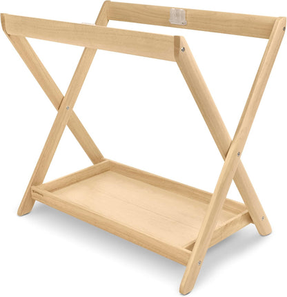 Bassinet V3 - Fits with Vista, Cruz, Ridge Strollers - Owen