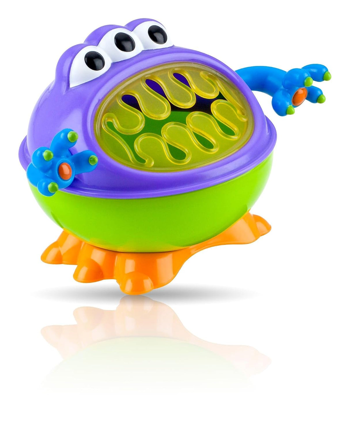 Nuby iMonster Snack Keeper