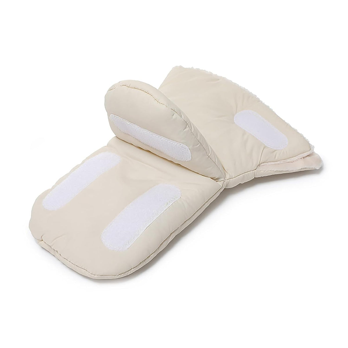 Pushchair Hand Warmer Gloves Pram Muff Mittens Windproof Strollers Handmuffs Accessories Easy Cleaning Guards