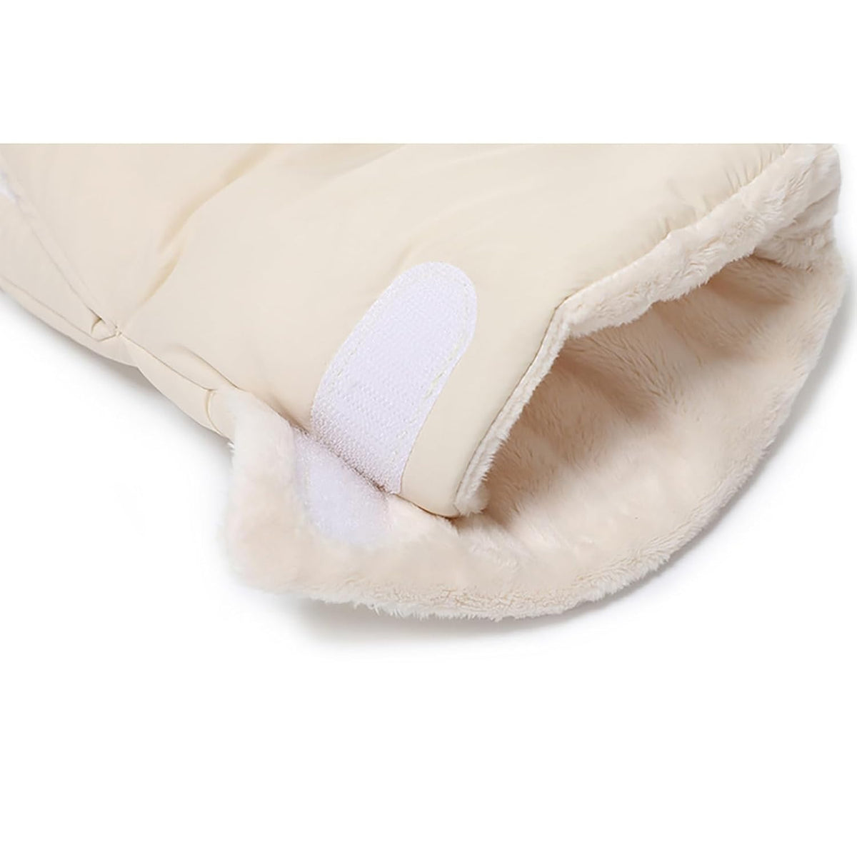 Pushchair Hand Warmer Gloves Pram Muff Mittens Windproof Strollers Handmuffs Accessories Easy Cleaning Guards