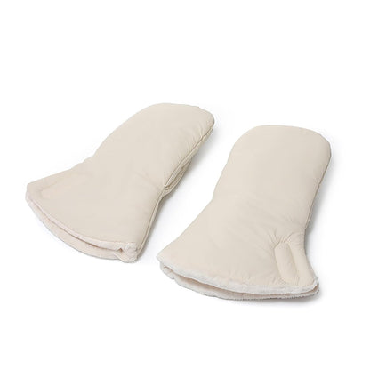 Pushchair Hand Warmer Gloves Pram Muff Mittens Windproof Strollers Handmuffs Accessories Easy Cleaning Guards
