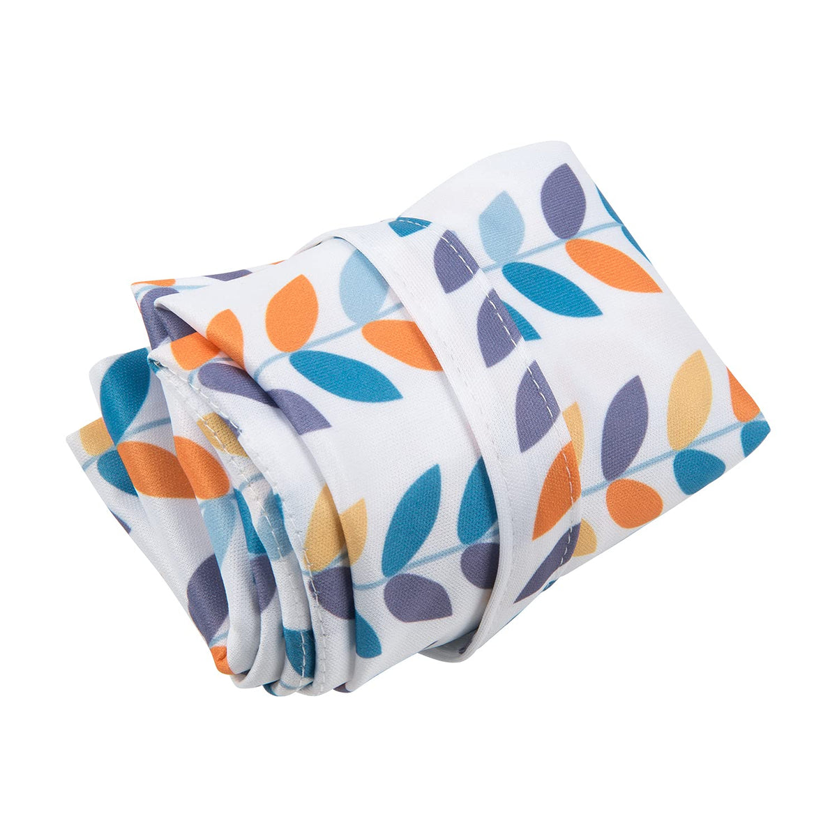 Wet Dry Bags for Baby Cloth Diapers, Washable Travel Bags, Beach, Pool, Gym Bag for Swimsuits & Wet Clothes with Two Zippered Pockets 3 Pack 3LN08 - Colors A