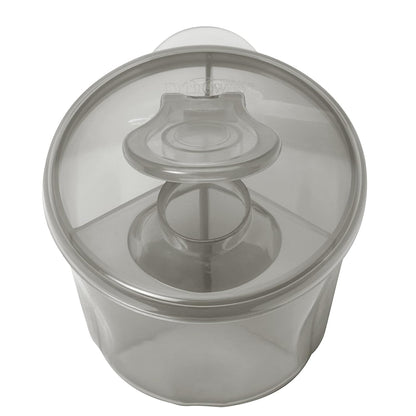 Travel Formula Dispenser, Gray, 1-Pack