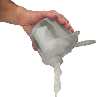 Travel Formula Dispenser, Gray, 1-Pack
