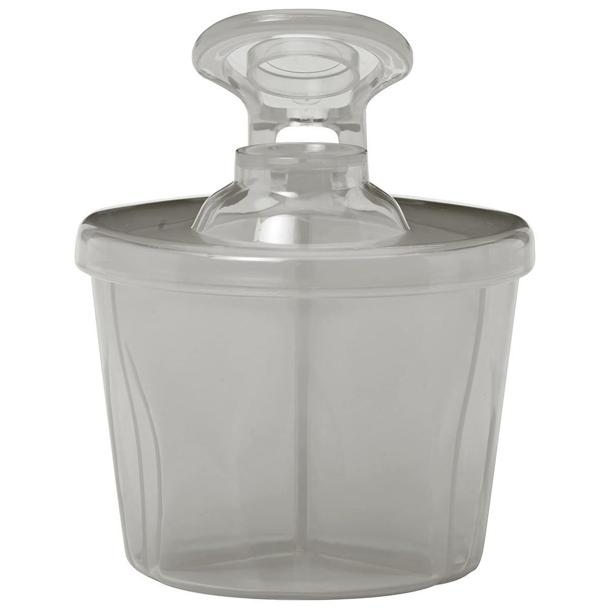 Travel Formula Dispenser, Gray, 1-Pack