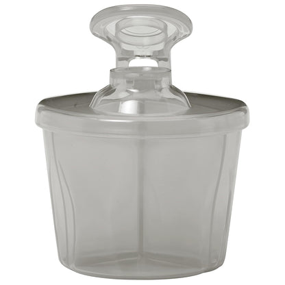 Travel Formula Dispenser, Gray, 1-Pack