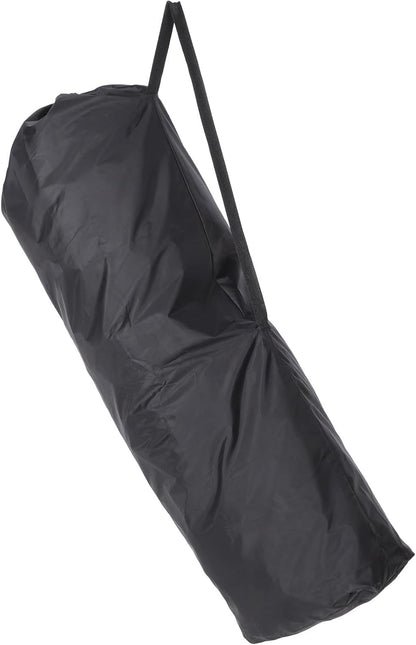 Extra Large Stroller Travel Bag with Gate Check Cover for Airplane Foldable Stroller Storage Organizer Lightweight Carry Bag for Traveling