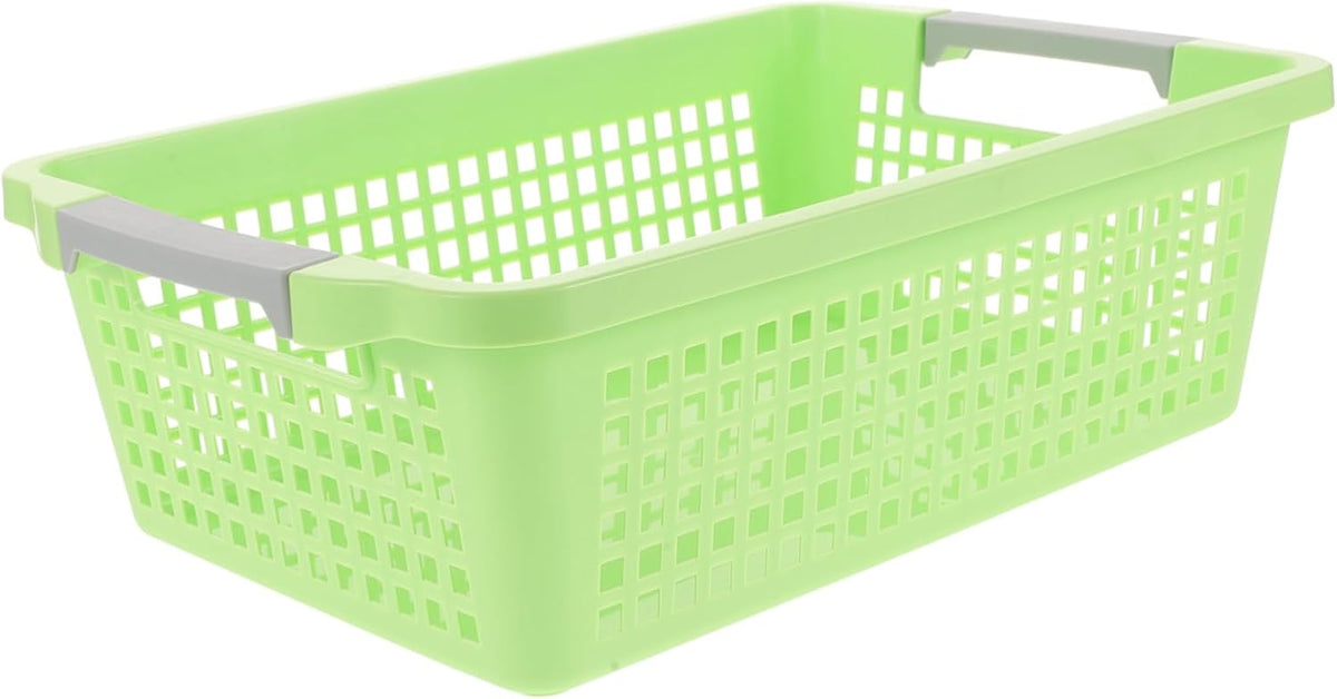 Toy Storage Basket 1 Piece Collapsible Organizer for Baby Toys Sturdy Canvas for Nursery and Playroom Multifunctional Storage Solution