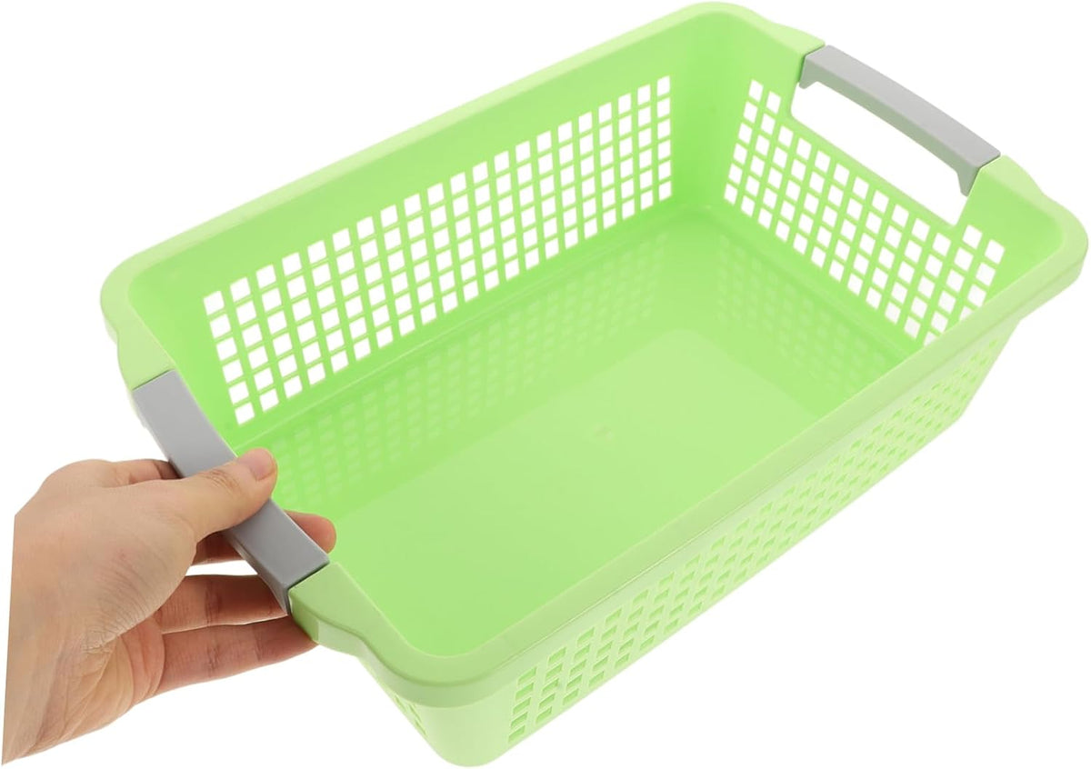 Toy Storage Basket 1 Piece Collapsible Organizer for Baby Toys Sturdy Canvas for Nursery and Playroom Multifunctional Storage Solution