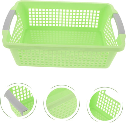 Toy Storage Basket 1 Piece Collapsible Organizer for Baby Toys Sturdy Canvas for Nursery and Playroom Multifunctional Storage Solution