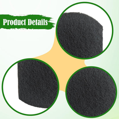 Baby Diaper Pail Carbon Filter, Odor Removing
