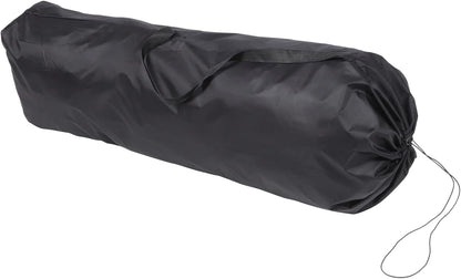 Stroller Travel Bag Organizer Durable Carrying for Airplane Compatible with Umbrella and Standard Protects Against Damage with High Adaptability