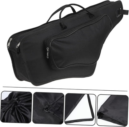 Stroller Travel Bag Organizer Durable Carrying for Airplane Compatible with Umbrella and Standard Protects Against Damage with High Adaptability