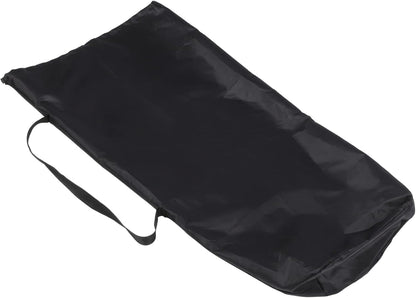 Stroller Travel Bag Organizer Durable Carrying for Airplane Compatible with Umbrella and Standard Protects Against Damage with High Adaptability