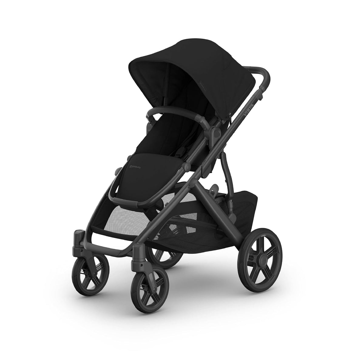 Vista V3 Convertible Single-to-Double Stroller - Owen
