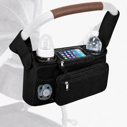 Universal Stroller Organizer