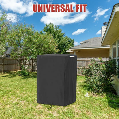 420D Waterproof Wagon Cover 29" Lx28 Wx43 H fit for Wonderfold W4