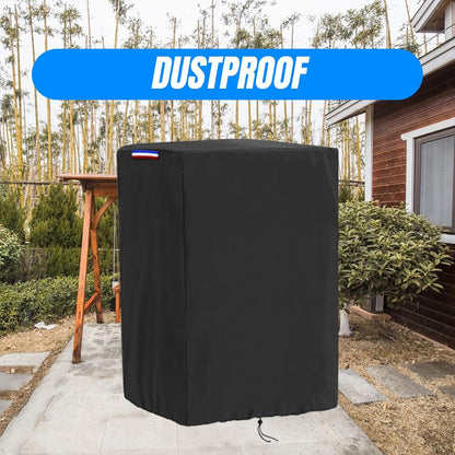420D Waterproof Wagon Cover 29" Lx28 Wx43 H fit for Wonderfold W4