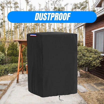 420D Waterproof Wagon Cover 29" Lx28 Wx43 H fit for Wonderfold W4