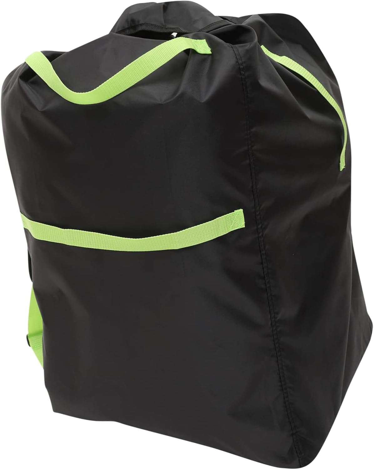 Stroller Check Bag for Airplane Travel Durable Water Resistant Double Stroller Storage Bag with Shoulder Straps Premium Cover for Umbrella Stroller Protection