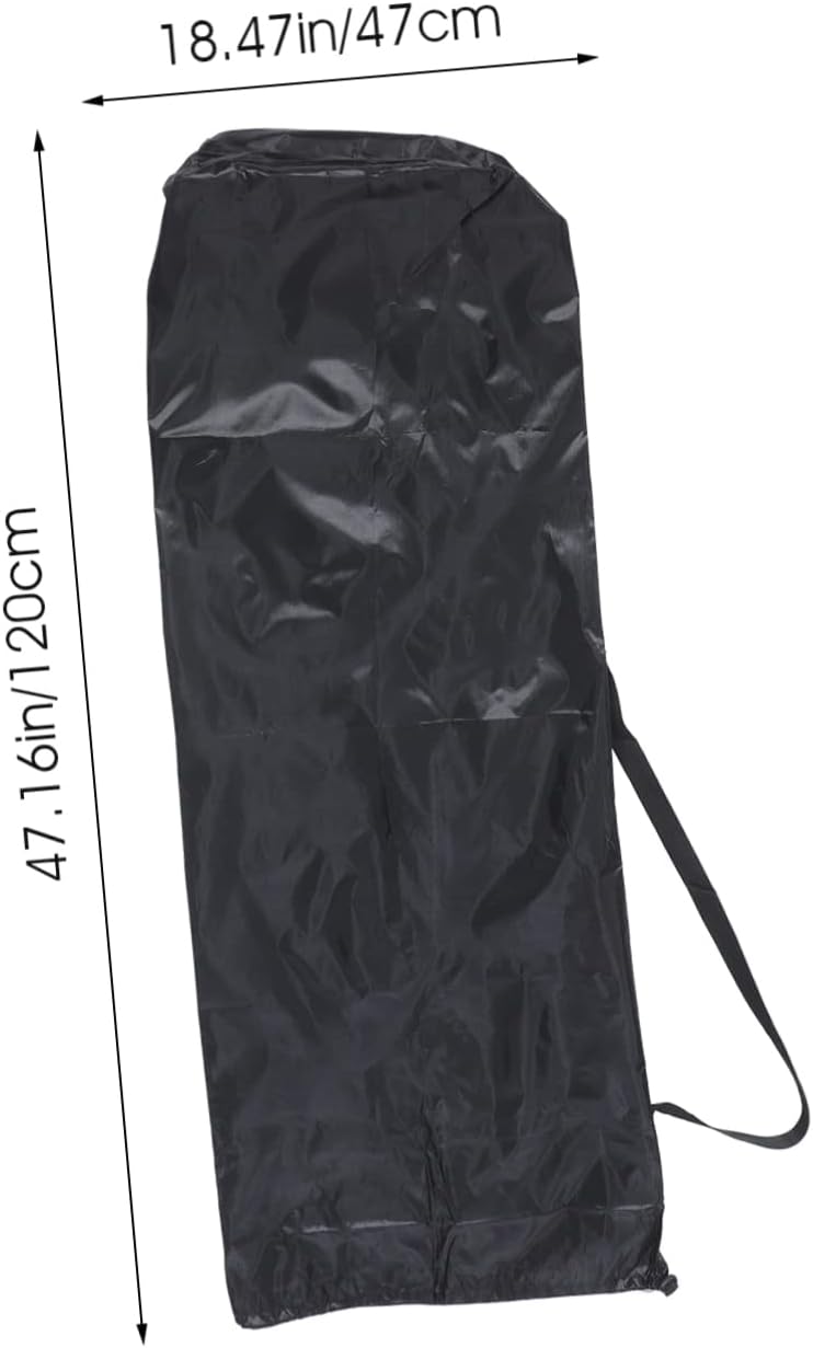 Travel Stroller Bag for Airplane Gate Check, Heavy Duty