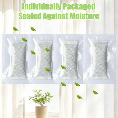 8 Pack Deodorizer Refills Compatible with Momcozy Diaper Pail