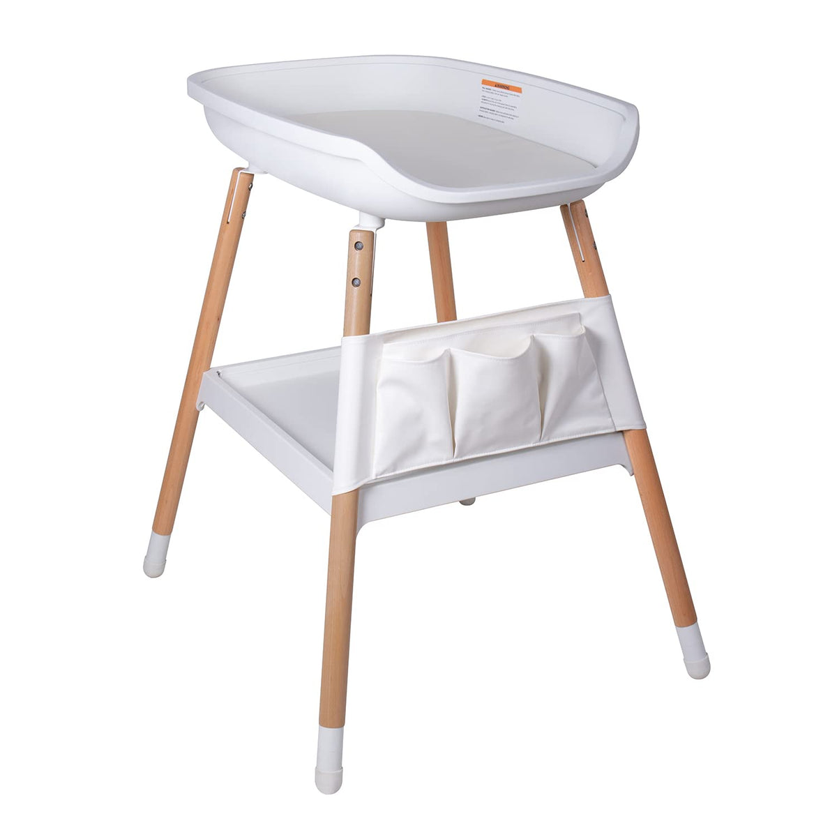 Baby Changing Table (White)