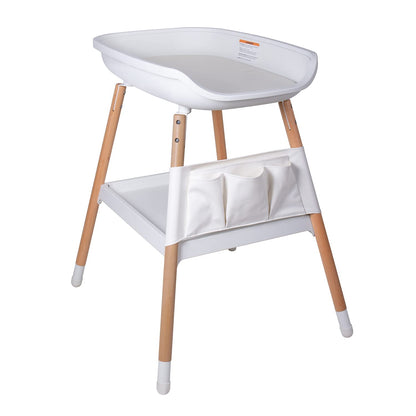 Baby Changing Table (White)