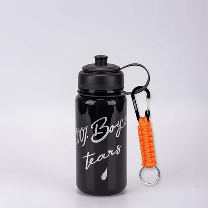 Paracord Keychain Hook Carabiner Clip | D Ring Lanyard Hanger
